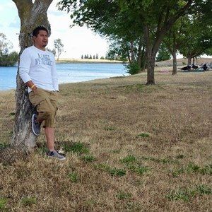 Meet your Posher, Sergio